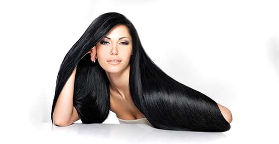 Options for Getting Straight Hair - Spa Pura | Montrose Spa